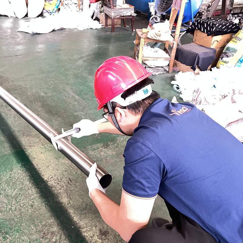 (GuangDong)Foshan Winsco Metal Products Co., Ltd.