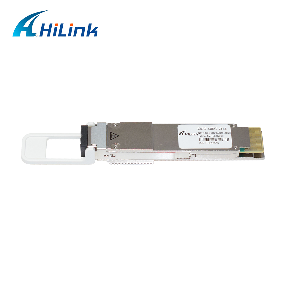 400G QSFP-DD ZR Pro Coherent Transceiver 0-75℃