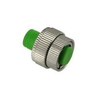 Precision ceramic ferrule Adjustable Type FC Fiber Optic Attenuator 0-30dB