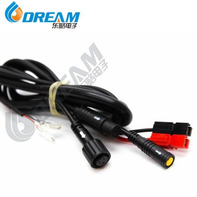 Kit de motor de conector série MKit de conversão de bicicleta elétrica Conversor de bicicleta elétrica Bafang