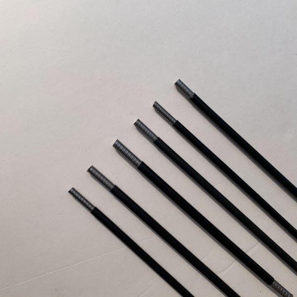 Motrocycle  Galvanized Steel Wire Rope  1*19 For Clutch Brake Cable