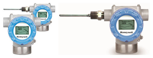 Серия СТТ830 Хониуэлл передатчика температуры давления