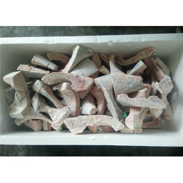 Вес 3A 100% чистый ранг замороженный тунца желтопра 500g Kama