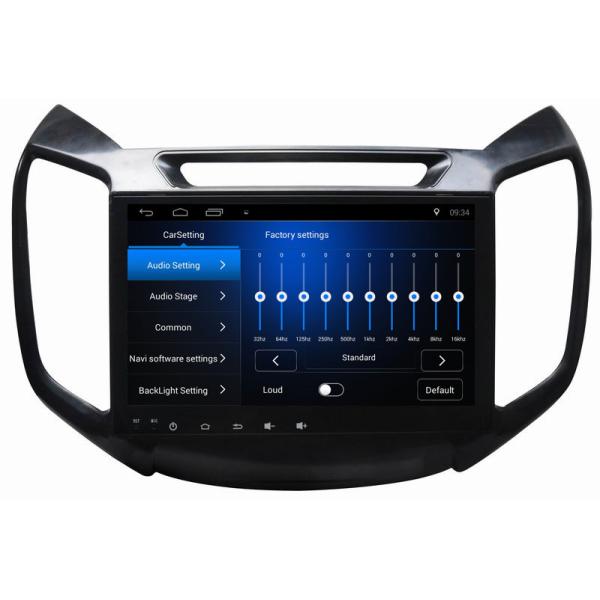 Ouchuangbo car stereo audio android 8.1 for ChangAn EADO 2016 support  SWC wifi gps navi 4 Core CPU 1080 video