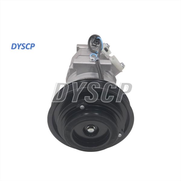447220-4872 10S17C 38810-RCA-A01 Компрессор переменного тока для Honda Accord CM6 Acura TL UA6 2003 6PK