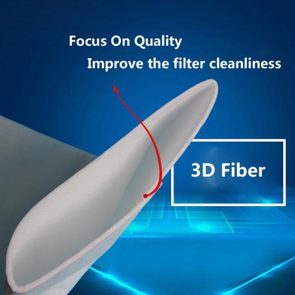 Энергодобывающие мешки для фильтрации жидкости из нейлоновой монофиламентной сетки с производительностью 500 л/час