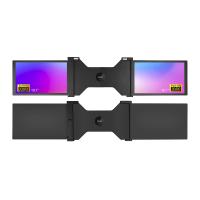 Tipo duplo C do IPS USB da tela do portátil da polegada HDR10 FHD 1200P do OEM 10,1