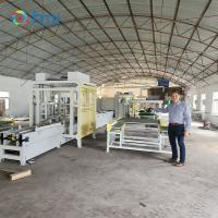 Máquina de Fabricação de Pedras de Veneer