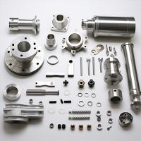 Processamento de alta precisão de peças de aço CNC Torno de moagem de peças CNC Pequenas peças de fabricação