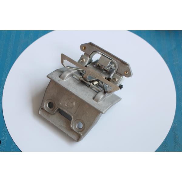Stenter Machine Parts Ehwha Pin Holder 73mm Center Distance Aluminum With Protector