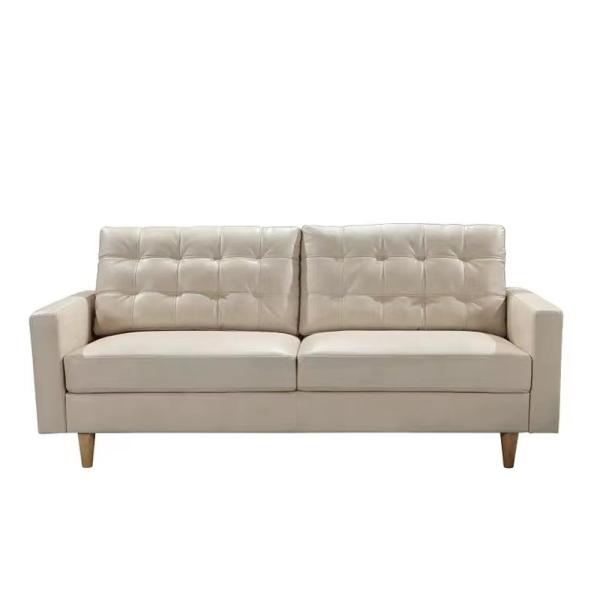 Living Room Fabric Home Furniture Sofas Multifunctional Nontoxic