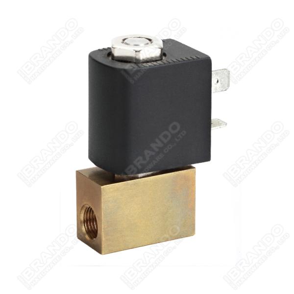 E0 50 3/2 клапанов соленоида 1/8