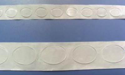 Double Sided Removable 3R GEL Polyurethane Washable Glue Dot