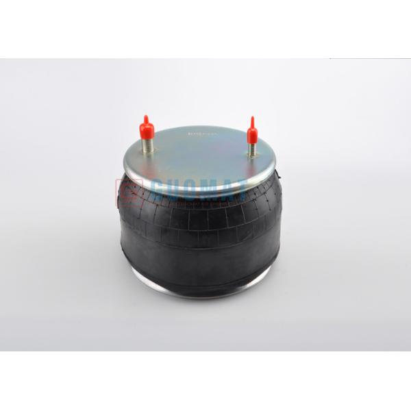 Bramidos de la amortiguación de aire con resorte para el autobús de oro de Yutong del dragón