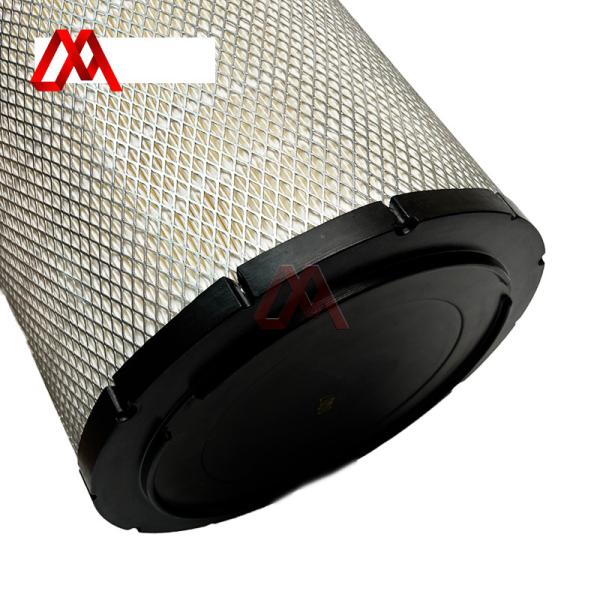 Masters 1-87610111-2 Filtro de aceite 1876101112 para las piezas del motor ISUZU 6WF1