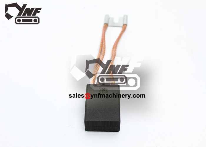 Щетка углерода N19X Electrographite для мотора EG809 D293418 DC