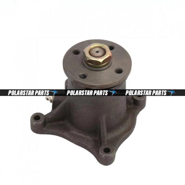 Kobelco Excavator Water Pump Me996874 6d31 Diesel Engine Mitsubishi