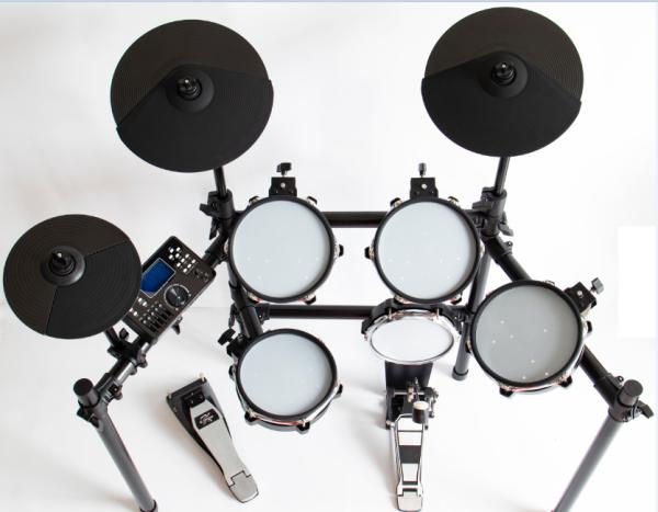 Philippines seller High quality percussion instruments drum set EDS-909-8ST660 Electric Drum kit for sale