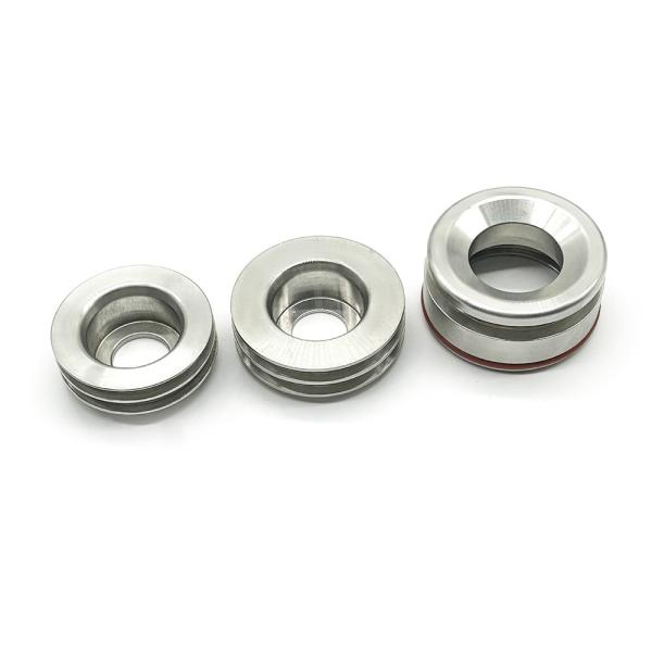 Service d'usinage CNC sur mesure