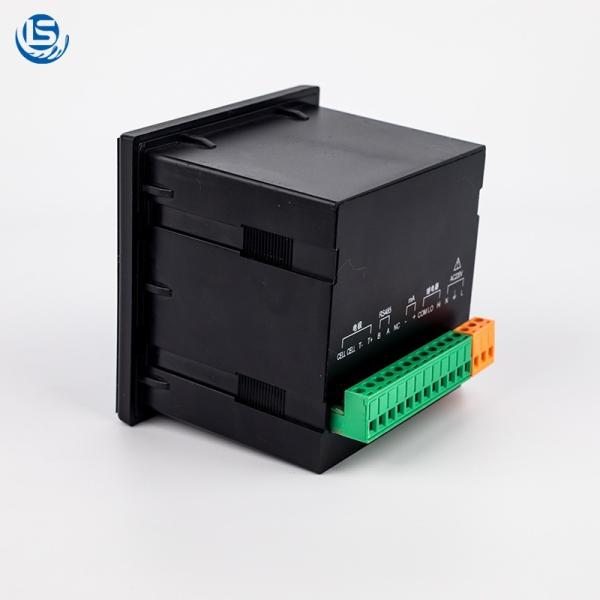 Water Meter Swimming Pool Online Automatic PH ORP Transmitter PH Probe Sensor Controller