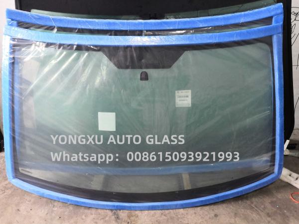 Jaguar Xj Xj8l 4d Sedan 2004 10 Lwb Front Windscreen Road King Special Windshield