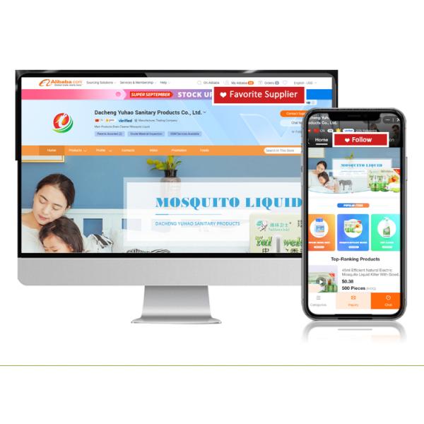 Закупоренное Yuhao стекает тараканов убийства Unblocker сточной трубы уборщика жидкостных