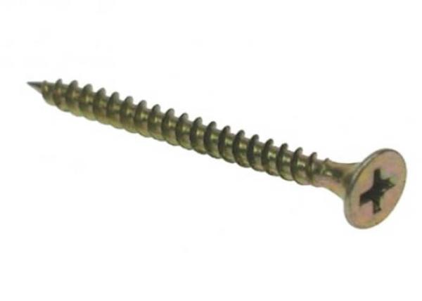 Carbon Steel Metal Drywall Screws Grade 12.9 Zinc Plated DIN18182 Corrosion Proof