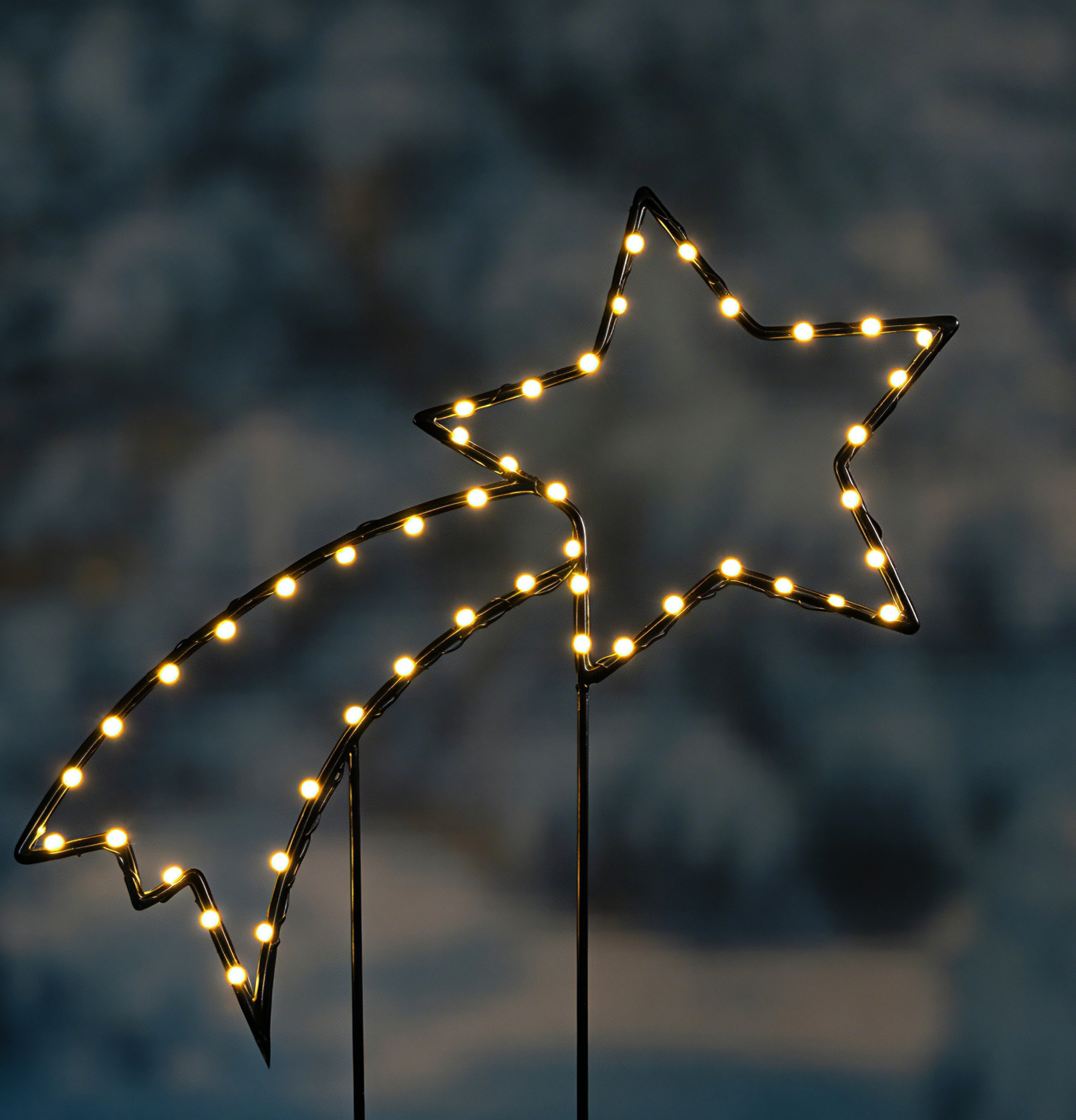 iron outdoor iron art decorative lights featuring s-shaped hook dimensions width