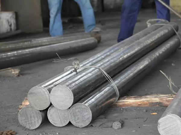 BV 316l Round Bar Stainless Steel Round Rod 5.5mm-250mm