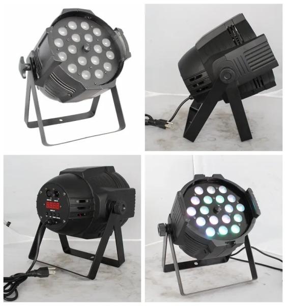 Party Wedding Church Concert Sim Spot Moving Head Light Emitting Color RGBW 300W