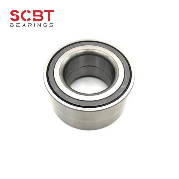 DAC54980050 54*98*50mm Double Row Ball Bearing for Mercedes-Benz Front Axle