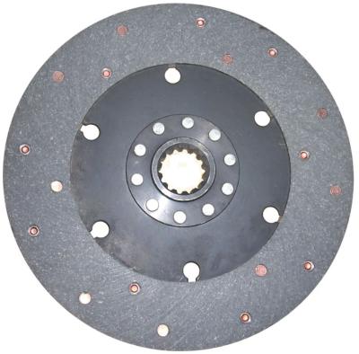 Clutch Disc for T25/T16 Light Truck Tractor 25.21.025-A