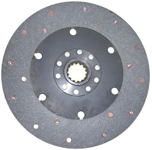 Clutch Disc for T25/T16 Light Truck Tractor 25.21.025-A