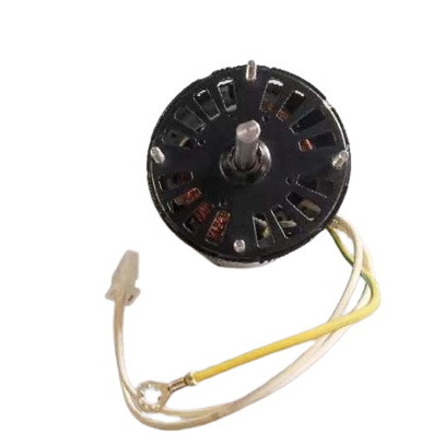 UL поляка 92W электрического двигателя для воздуходувки 2 поляка тени AC мотора кадра 60Hz 3,3