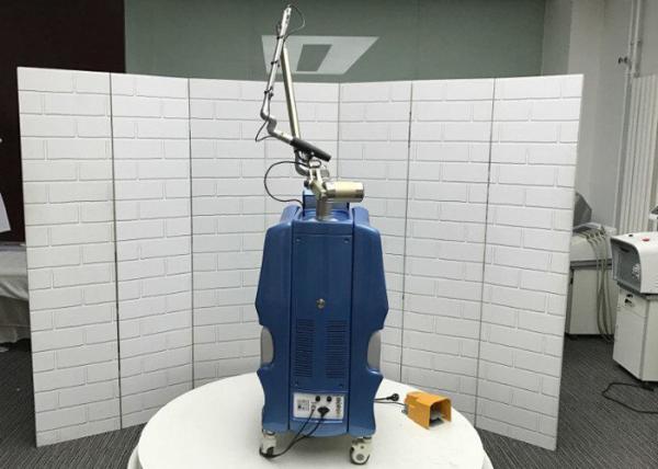 15 inch big water tank picosure picosecond machine for laser tattoo removal