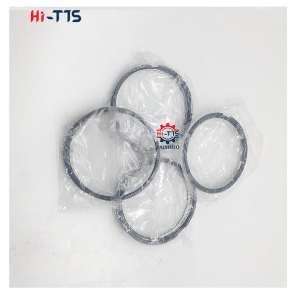 4BT 6BT Piston Ring KitSTD 102mm 3802230 3802421 For Diesel Engine Parts
