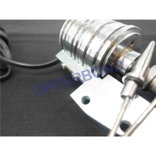 Molins Mark 8 MK8 Cigarette Paper Tipping Glue Applicator