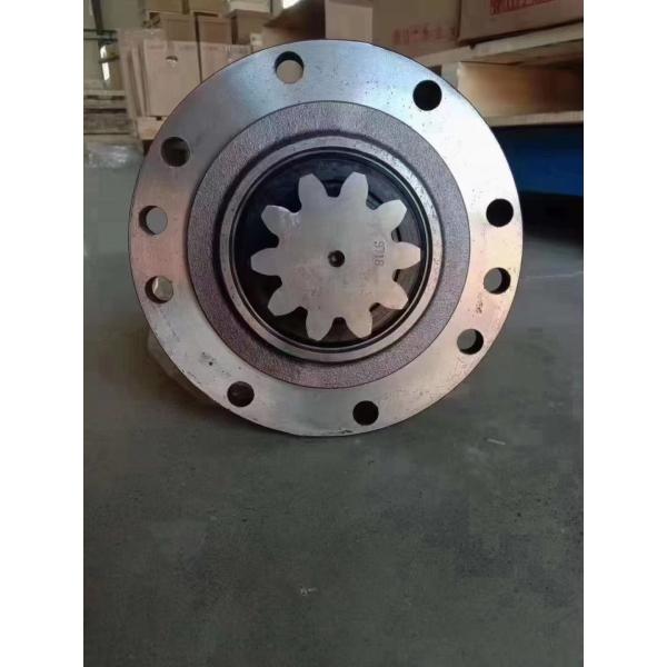 Kobelco SK60 Excavator Final Drive Parts Hydraulic Motor YR15V00003F1