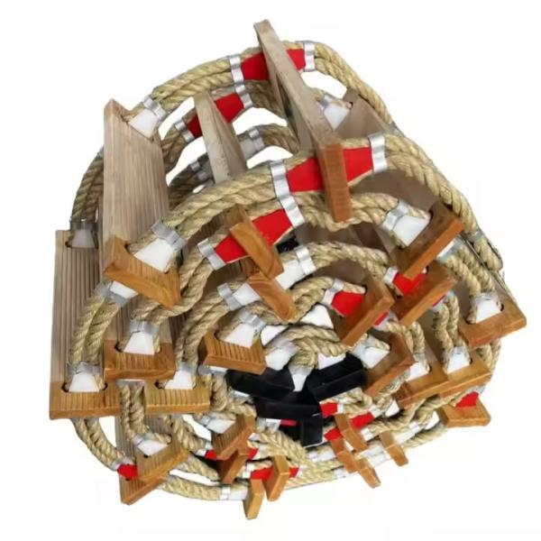 Pilot/Embarkation Ladder