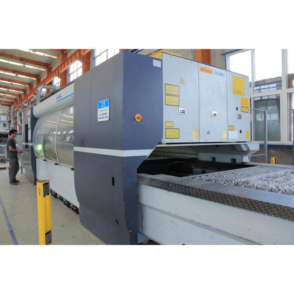 350*180 Precision Stamping Products T6 Aluminum Alloy Protective Cover