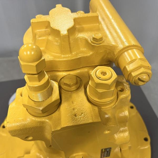 Comatsu excavadora bomba principal hidráulica PC60 PC70 HPV75 número de pieza 708-1W-01042