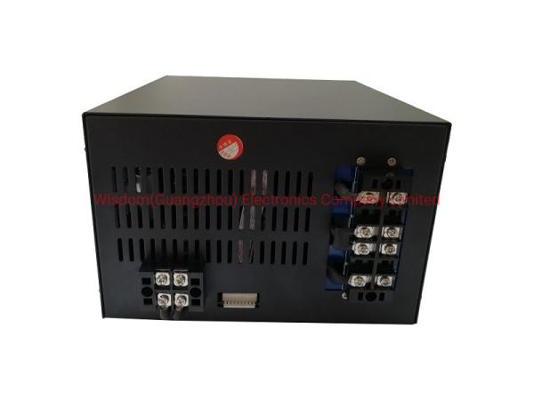 15Hz Flashing 2400W 350V IPL Power Supply Rapid Hair Removal
