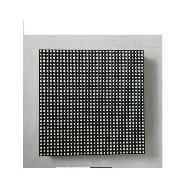 P6 Outdoor Full Color Display and Led Module Display Screen