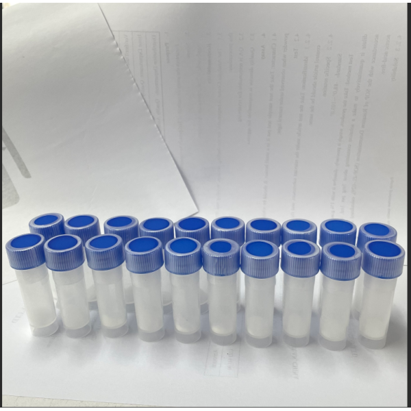 GMP Dihexa Peptide Powder 99% Purity CAS 1401708-83-5