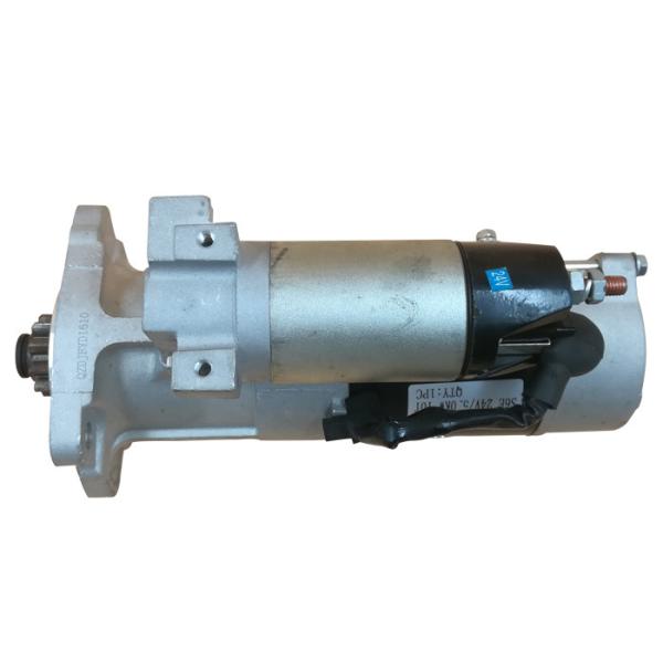 Caterpillar / Ersatz / S6K-T / Cat3066 Truck Starter Motor 32B66-10100 32B66-02500 M008T60871