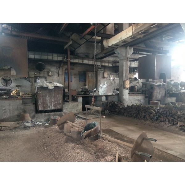 NINGBO FENGHUA HENAO MACHINERY CO.,LTD