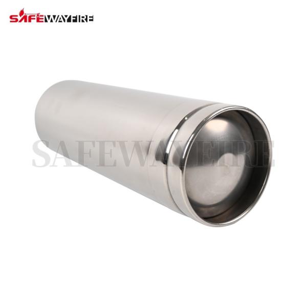 Огнетушитель 400mm до 750mm СО2 CE/ISO не магнитный