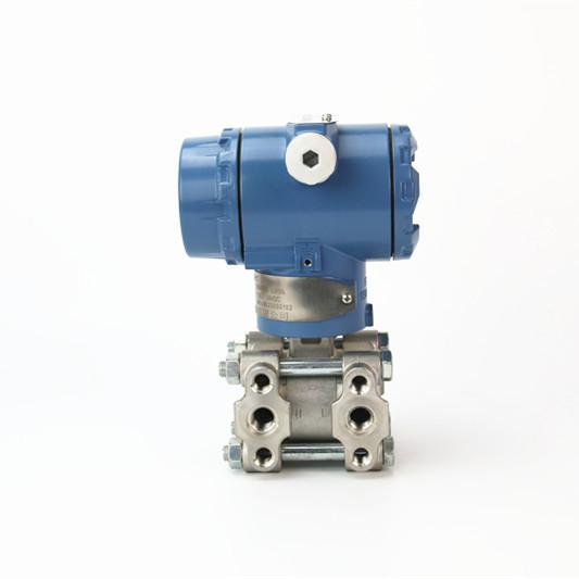 Shelok High Accuracy 4 - 20mA Differential Pressure Transmitter Digital Differential Pressure Transmitters