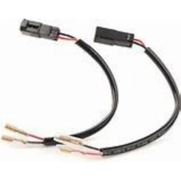 Shielded Cable Assembly Durable Wire Harness Assembly Applications