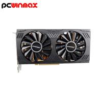 Vidéo 8GB GDDR6 256BIT non Lhr de carte graphique de l'ordinateur portable 66-67MH de RTX 3070m